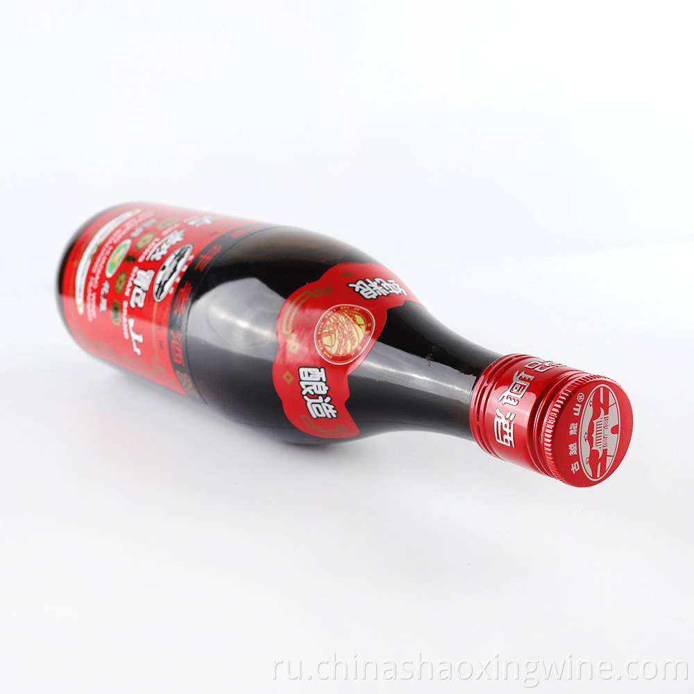 Shaoxing Hua Diao wine